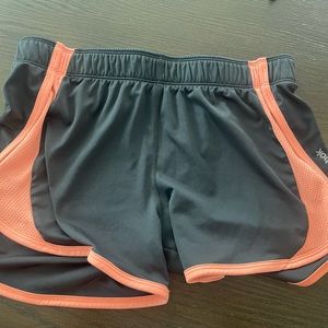 Reebok shorts